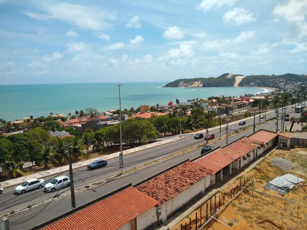 דירות נטאל Ponta Negra Flats Partic מראה חיצוני תמונה