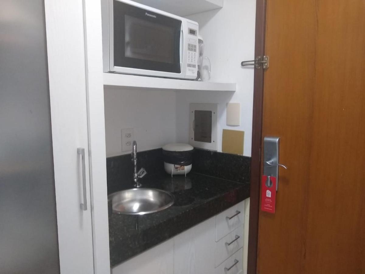 דירות נטאל Ponta Negra Flats Partic מראה חיצוני תמונה